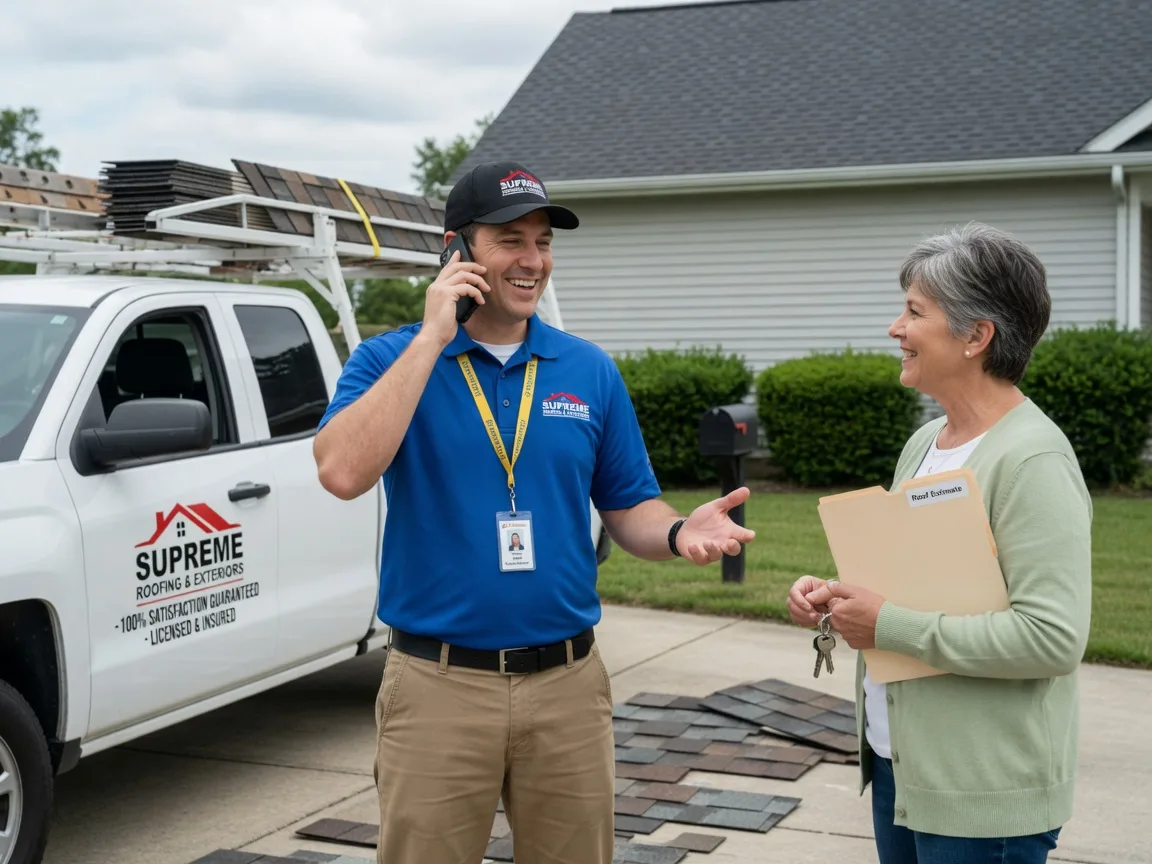 Roof Replacement Fairmount, ND FAQs